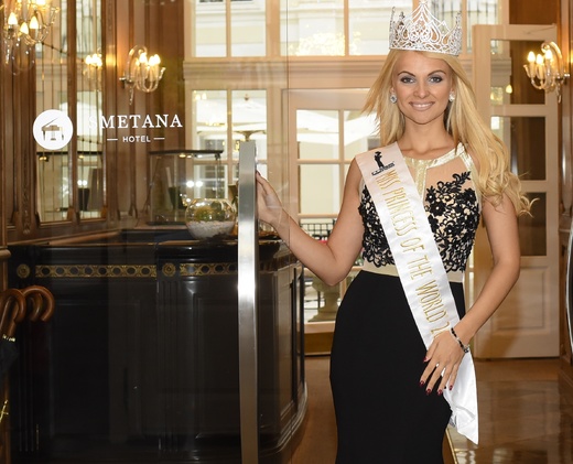 PRINCESS BOND GIRLS PRAGUE 2018