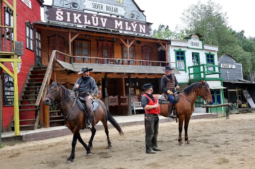 Princess WESTERN SHOW 2021
