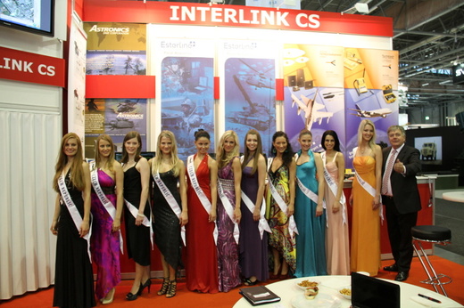 100_5087 Finalistky Miss Princess of the World Czech Republic 2011