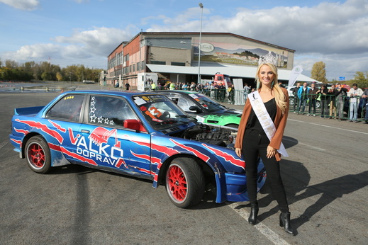 Princess Auto-Moto Day 2018