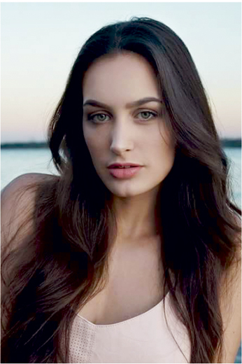 Aneta Nováková