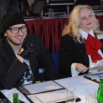 The designers about Miss Princess of the World