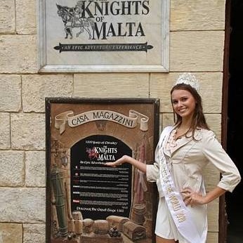Promo of the winners – visit in Barcelona and Malta