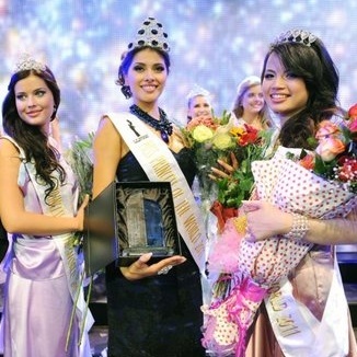 Miss Princess of the World 2011