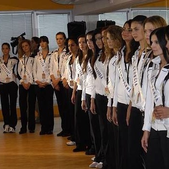 Fit Studio Ella welcomed Princesses of the World in Jesenice