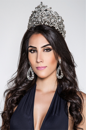Brazil miss
