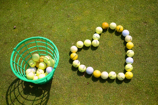 Princess Golf Academy 2016