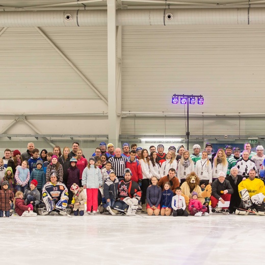Miss on ice 2016