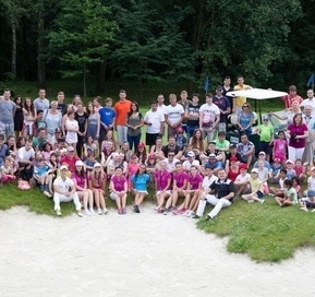 Princess Golf Academy 2017