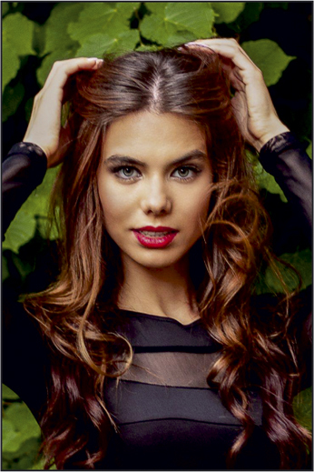 Kateřina Volánková