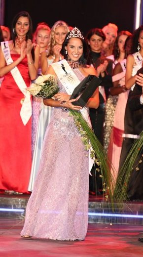 Winner 2006 - Slovakia