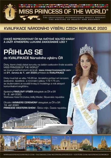 KVALIFIKACE národního výběru Czech Republic 2020