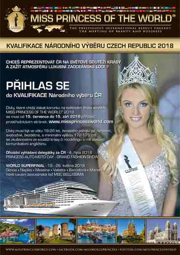 Kvalifikace národního výběru Czech Republic 2018