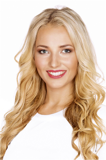 Michaela Suchá