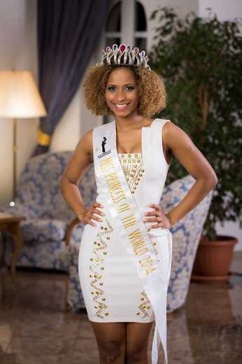 Winner 2014 - Zambia