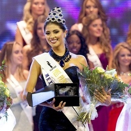 In Ostrava will be chosen the most beautiful girl of the World