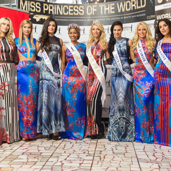 The Foundation Šťastná hvězda was supported by the project Miss