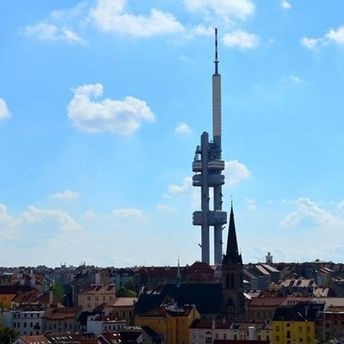 Magical experiences in Prague