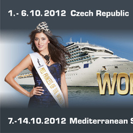 Miss Princess of the Worldc elebrates 10th anniversary