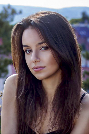 Pavlína Ryšková
