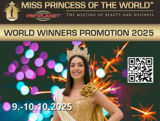 WORLD WINNERS PROMOTION ACTUAL