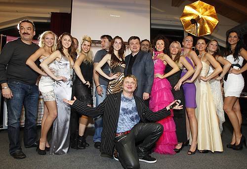 Miss Princess of the World 2011 ZAHÁJENA