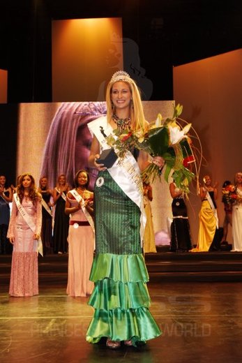 Winner 2007 - Serbia