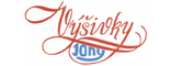 VÝŠIVKY JANNY