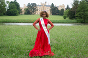 Andella Matthews recognized the beauties of South Moravia